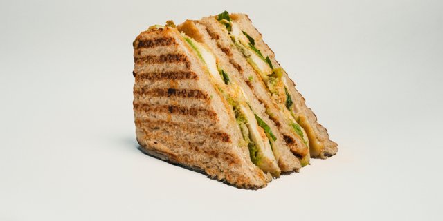 Buffalo Joe Sandwich