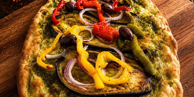 Sicilia Pizza