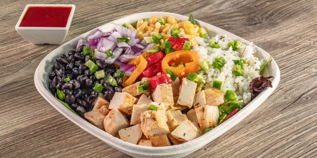 Fiesta Bowl