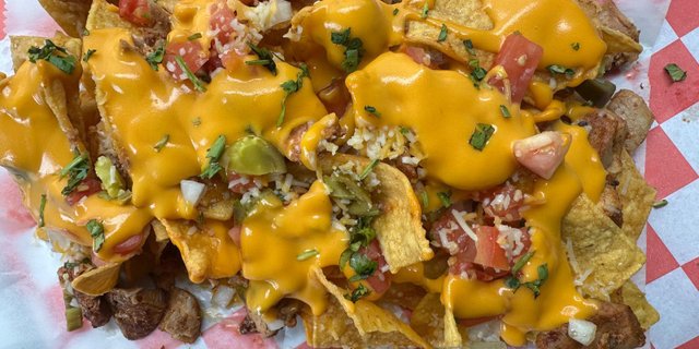 Nachos