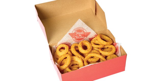 Family Onion Ring Box