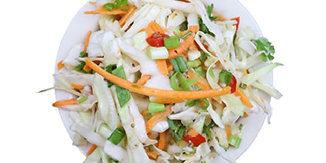 Light Slaw