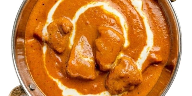 Chicken Tikka Masala Boxed Lunch