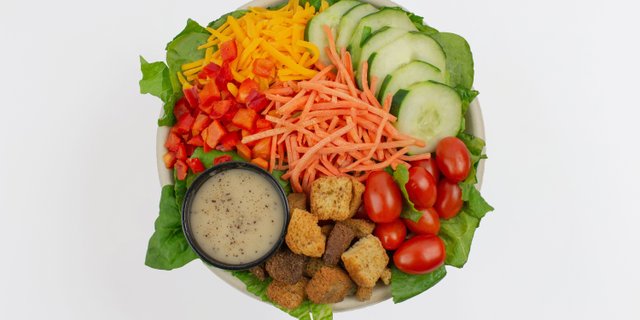 Classic Farmhouse Salad