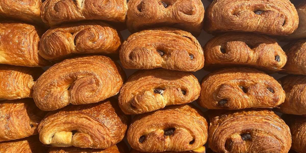 Wave Hill Breads