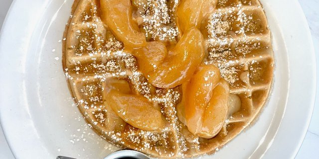 Waffles