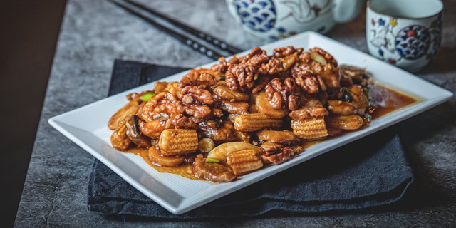 Hunan Deluxe