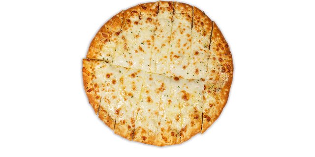 Garlic Cheese Bread