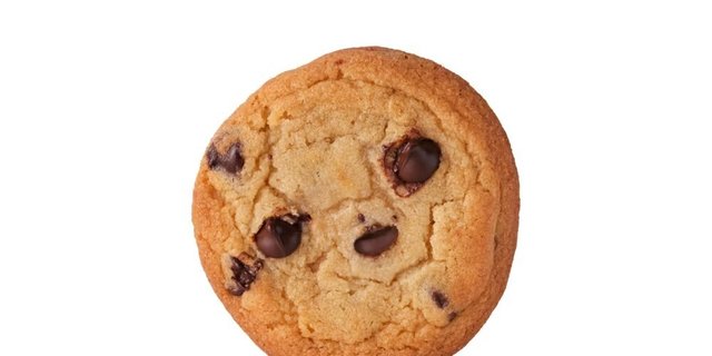 Chocolate Chip Cookie Tote