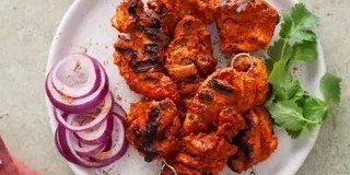 Chicken Tikka