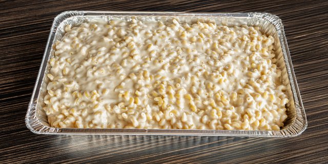 Mac & Cheese