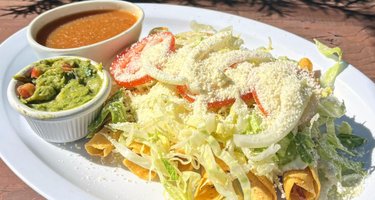 Taqueria Y Carniceria Martinez