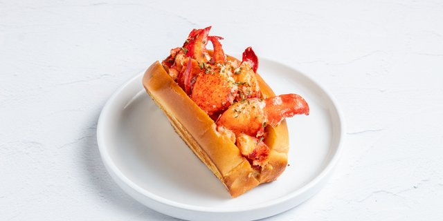 Lobster Roll