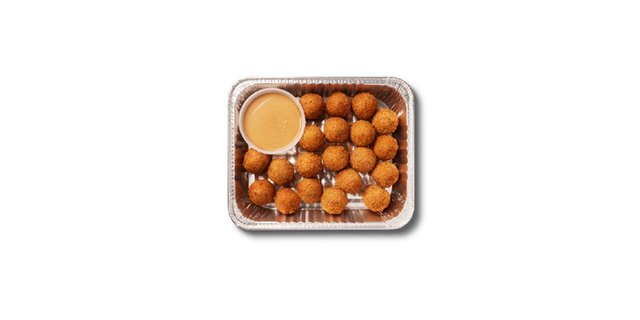 KFire Balls