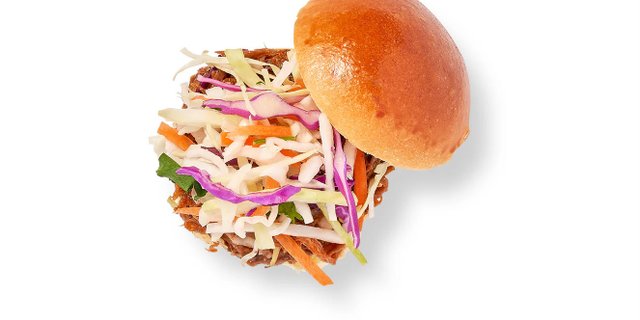 BBQ Beef Brisket