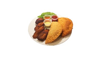 CJ's Pastelillos