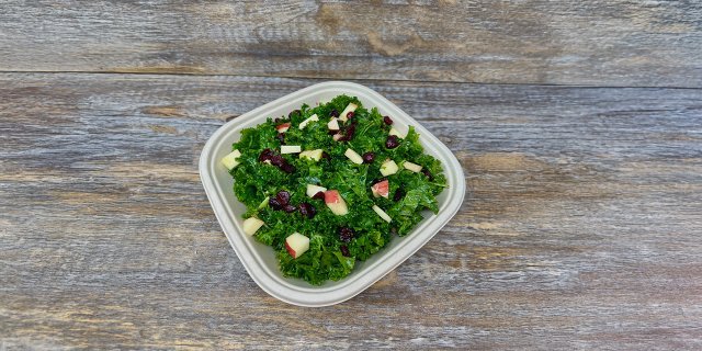 Side Salad To Share