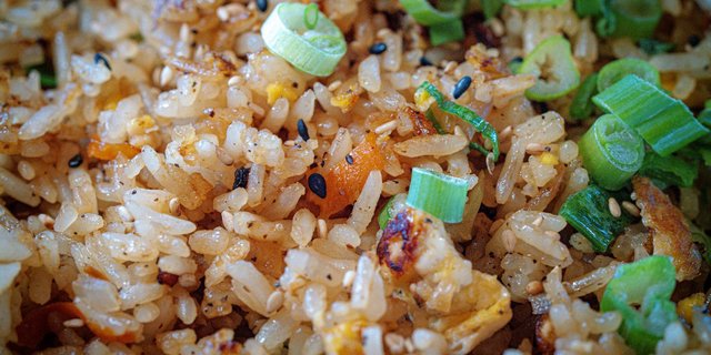 Fried Rice