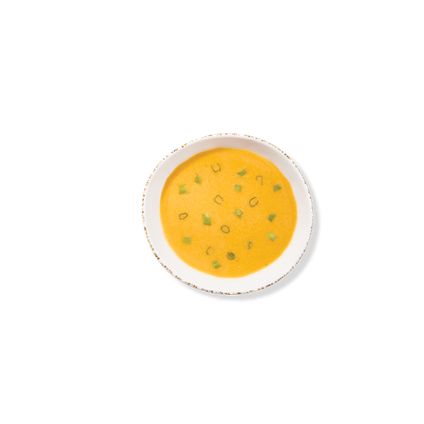 Lobster & Crab Bisque