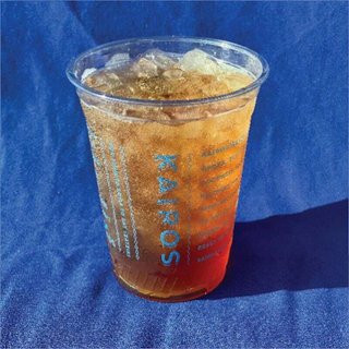 Sweet Tea