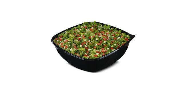 Chopped Catering Salad