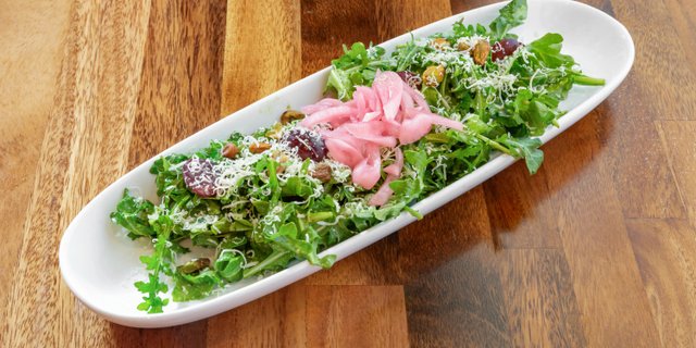House Salad