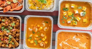 Milford India Spice