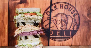 Oak House Deli