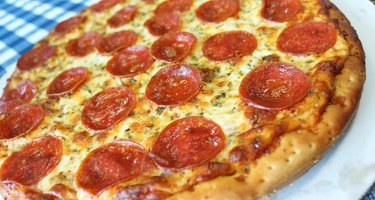 Planet Pizza