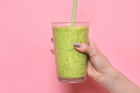 Super Foods