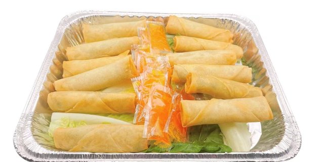 Spring Rolls