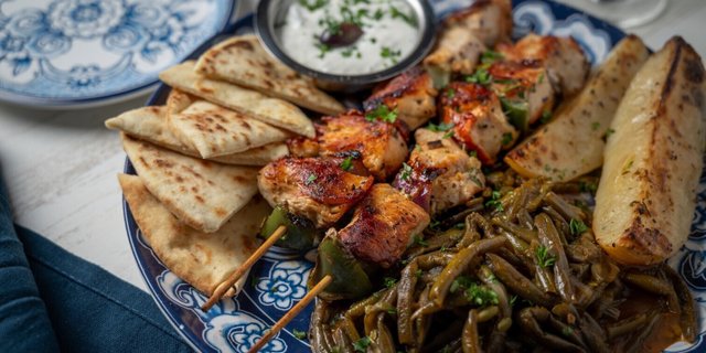 Shish Kabob