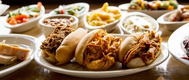 Hoggy's Catering