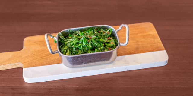 Collard Greens