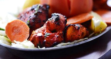 India House Restaurant