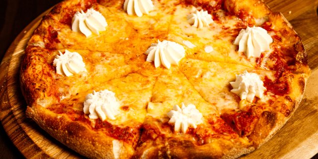 Alma Pizza