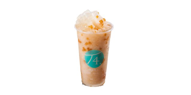 Apple Smoothie