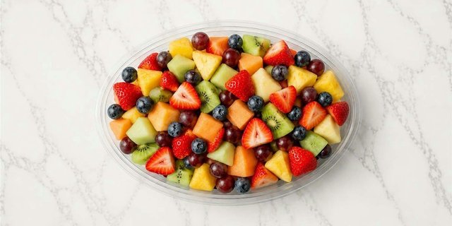 Fresh Fruit Platter