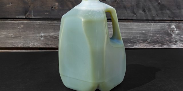 Gallon Green Juice