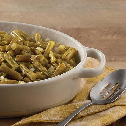 Green Beans