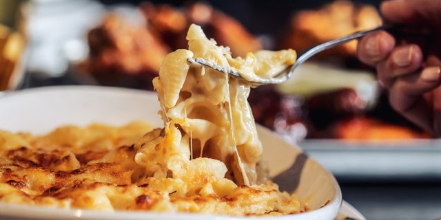 Mac & Cheese