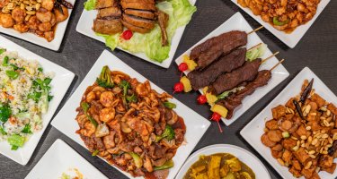 Golden China Restaurant
