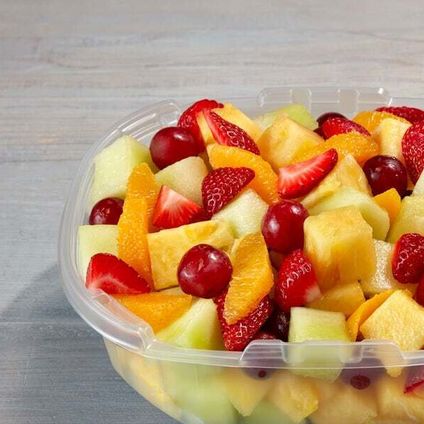 Fresh Fruit