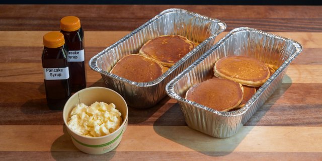 BabyCakes Platter