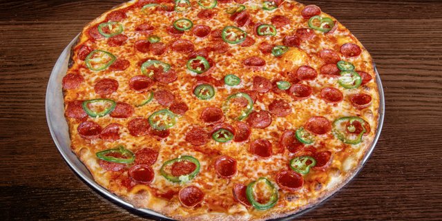 10-Person Pizza Combo