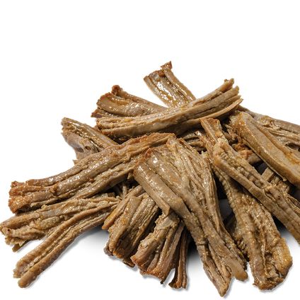 Shredded Beef