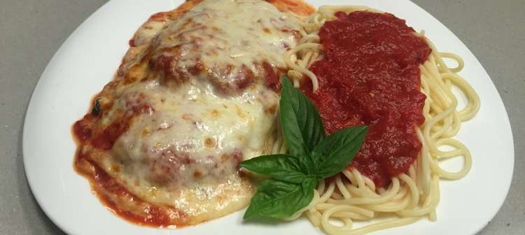 Rusticana Pizza