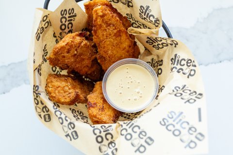 Chicken Tenders