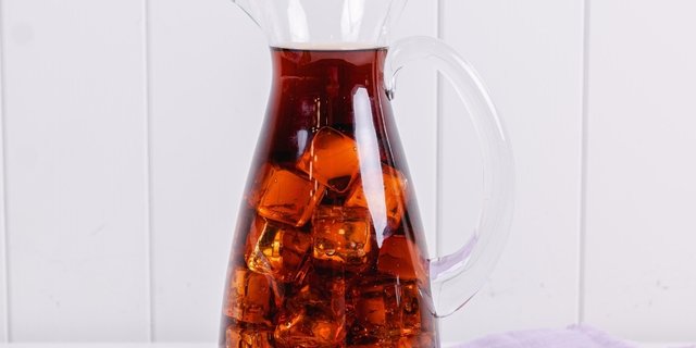 Gallon Unsweet Tea