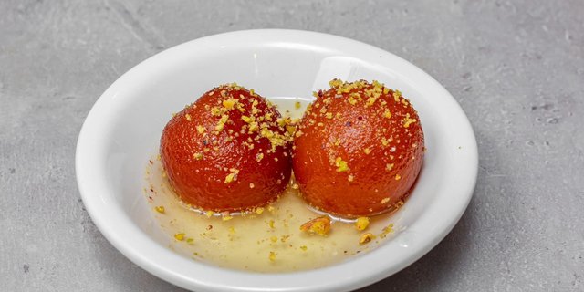 Gulab Jamun